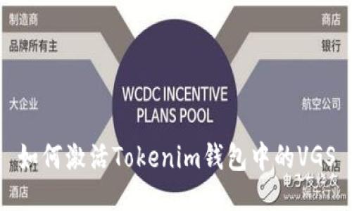 如何激活Tokenim钱包中的VGS