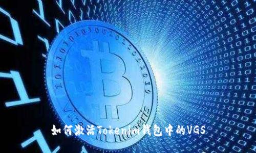如何激活Tokenim钱包中的VGS
