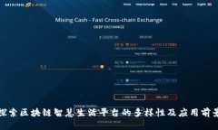 探索区块链智慧生活平台的多样性及应用前景