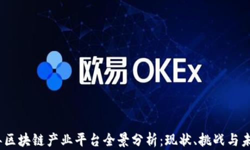 
2023年区块链产业平台全景分析：现状、挑战与未来趋势