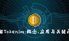 深入了解Tokenim：概念、应用与关键问题分析